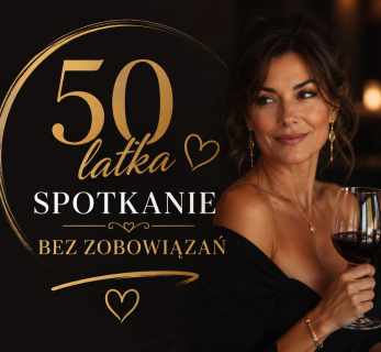 50 latka na spotkania realne
