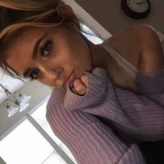 blondyneczka dla faceta 143