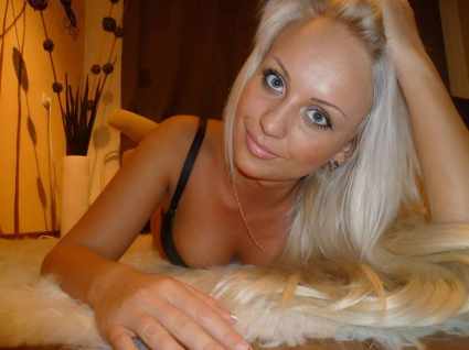 szalona przyjemność