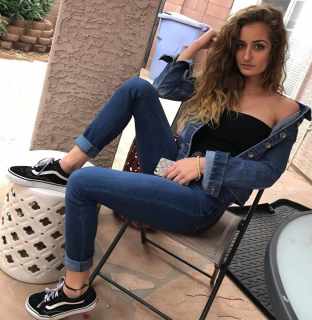 Szukam kogoś na noc